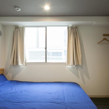 Cocoro Hotel Tokyo Ngoại thất bức ảnh