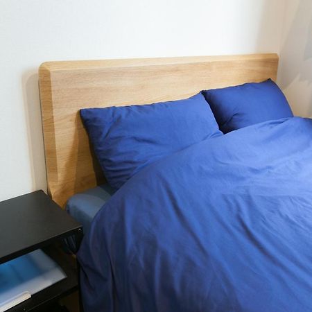 Cocoro Hotel Tokyo Ngoại thất bức ảnh