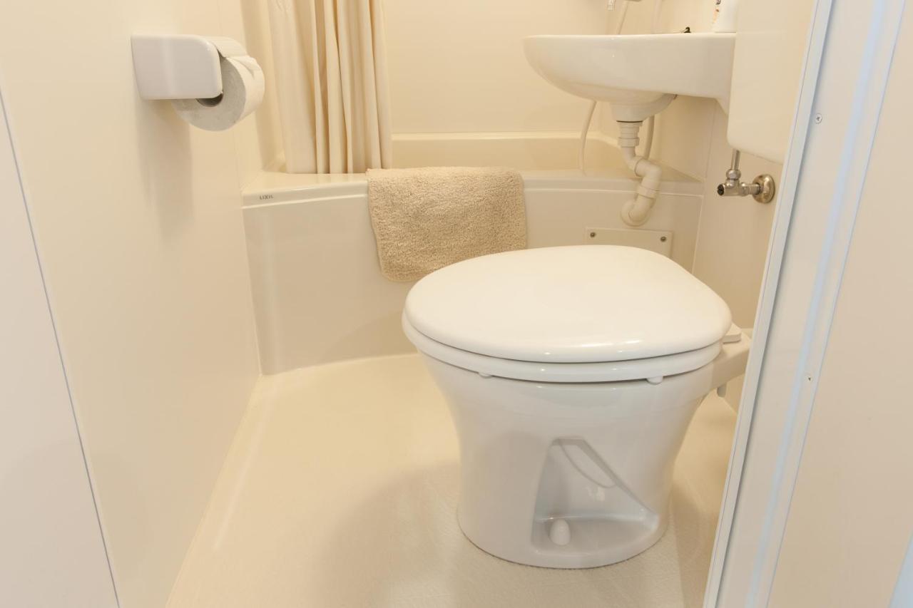 Cocoro Hotel Tokyo Ngoại thất bức ảnh