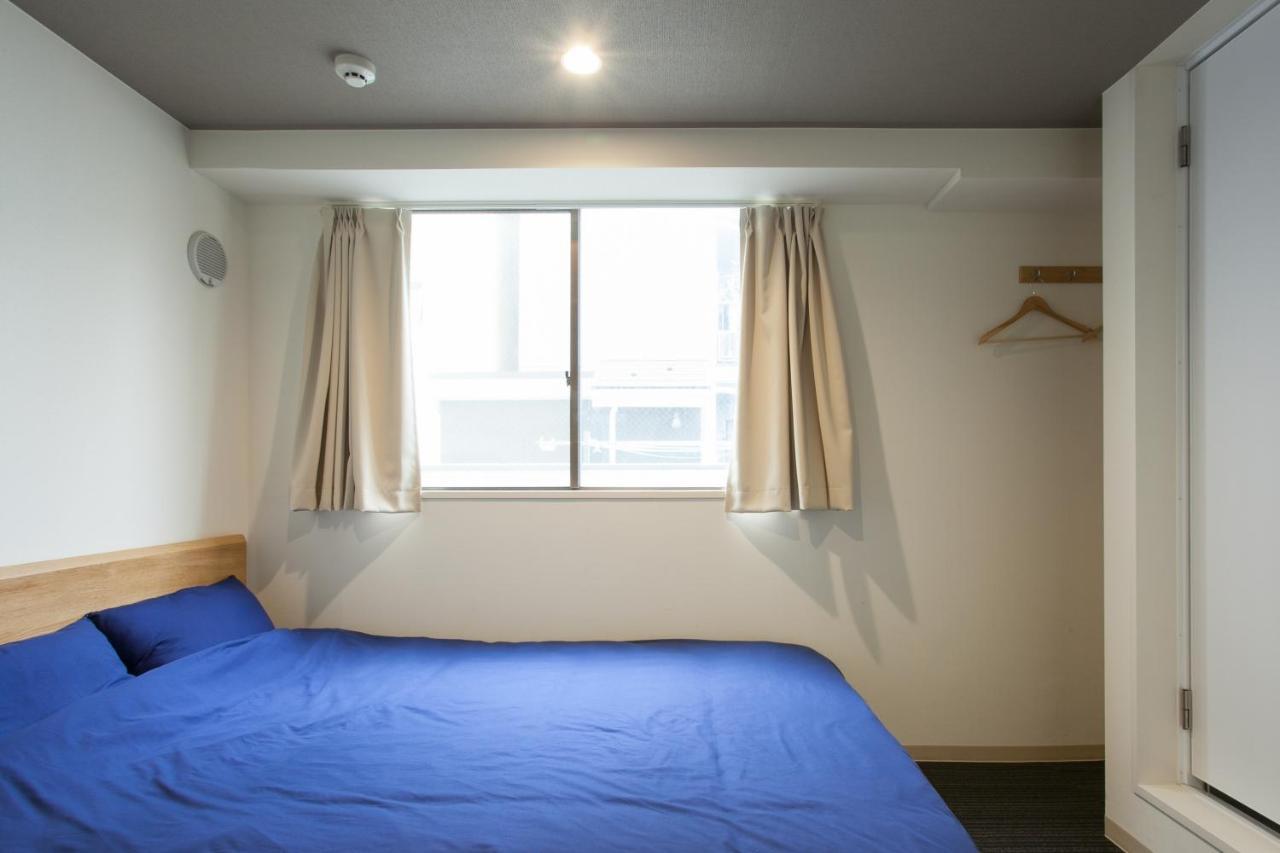 Cocoro Hotel Tokyo Ngoại thất bức ảnh