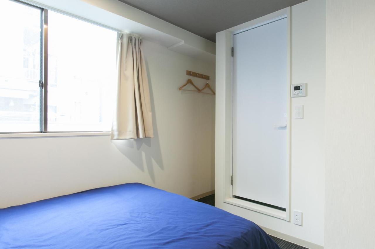 Cocoro Hotel Tokyo Ngoại thất bức ảnh